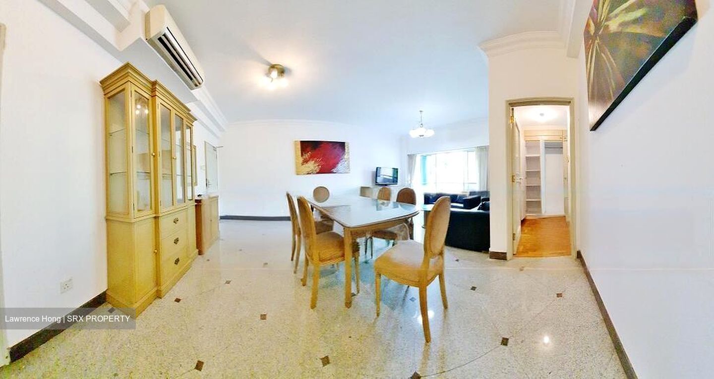 Royal Palm Mansions (D5), Condominium #557009721